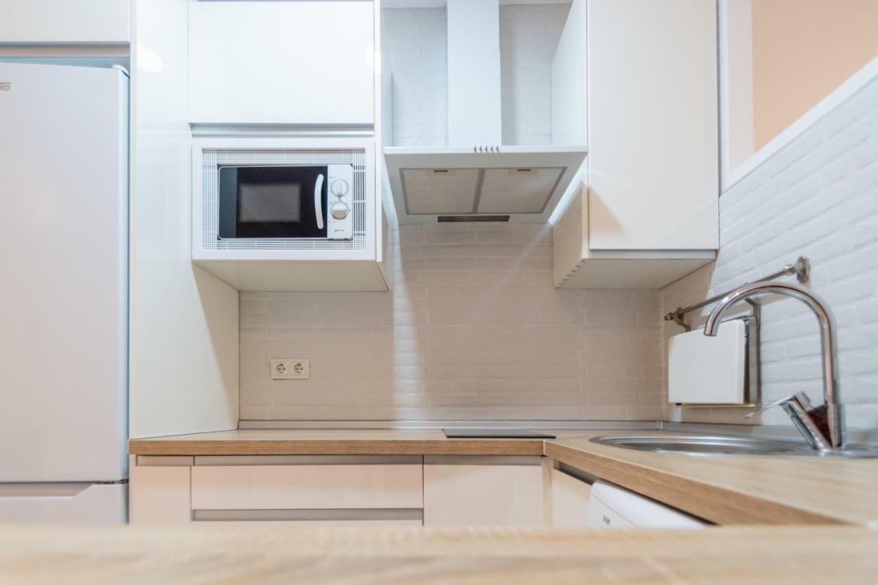加的斯Apartamento Hakuna Matata公寓 外观 照片